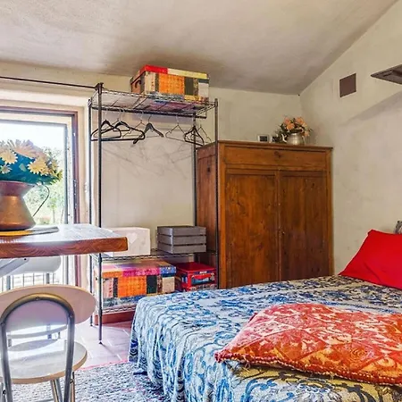 La Collina Con Gli Ulivi 度假居 佩鲁贾