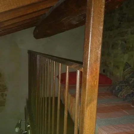 La Collina Con Gli Ulivi Semesterbostad