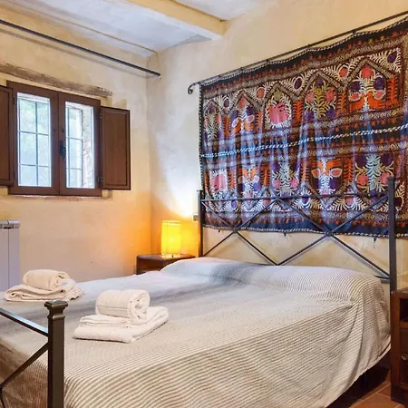 Casa vacanze La Collina Con Gli Ulivi