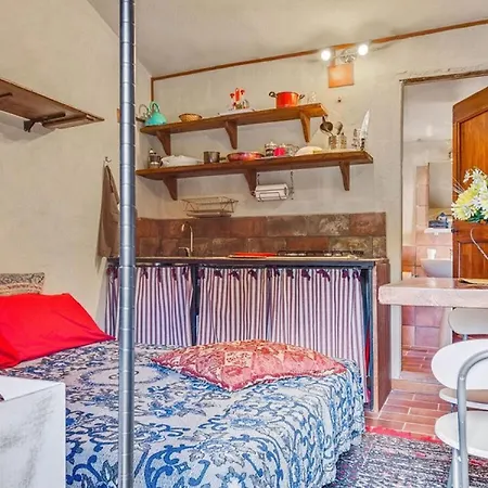 La Collina Con Gli Ulivi Perugia