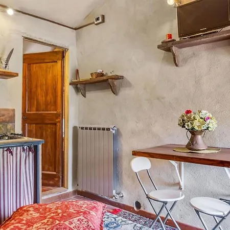 Nyaraló La Collina Con Gli Ulivi Perugia