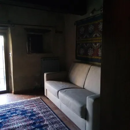La Collina Con Gli Ulivi * Perugia
