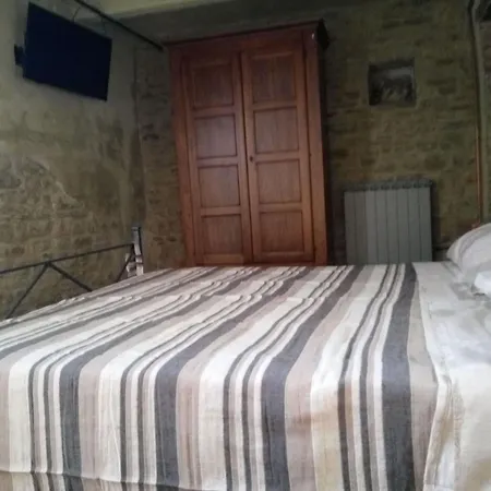度假居 La Collina Con Gli Ulivi 佩鲁贾