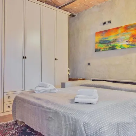La Collina Con Gli Ulivi Nyaraló Perugia