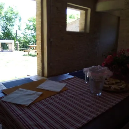 La Collina Con Gli Ulivi Nyaraló Perugia