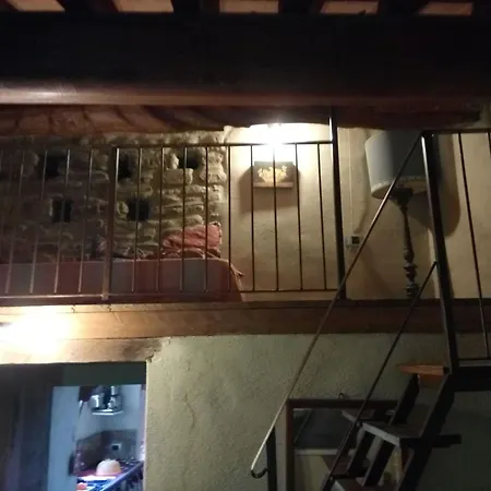 La Collina Con Gli Ulivi Perugia