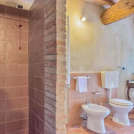 La Collina Con Gli Ulivi Nyaraló