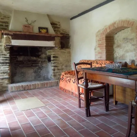 度假居 La Collina Con Gli Ulivi