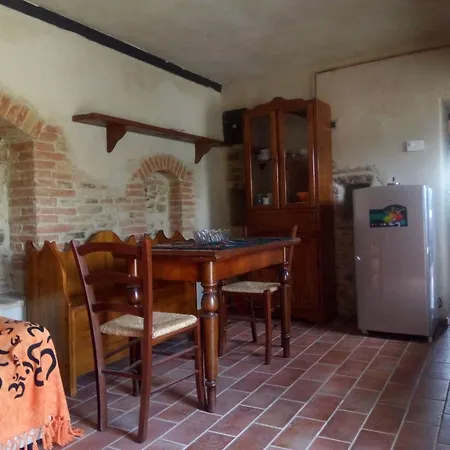 La Collina Con Gli Ulivi Nyaraló Perugia