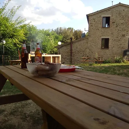 度假居 La Collina Con Gli Ulivi *