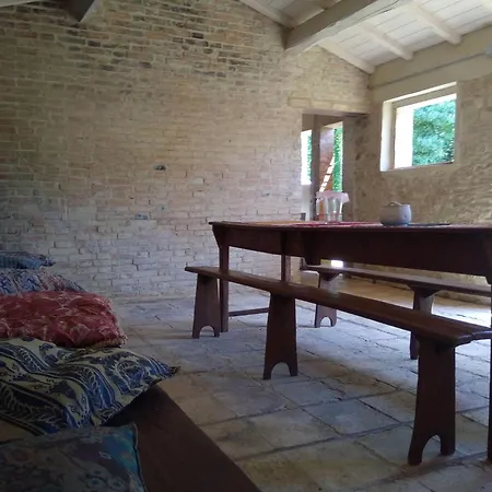 Casa vacanze La Collina Con Gli Ulivi
