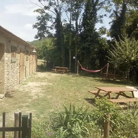 La Collina Con Gli Ulivi Perugia